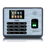 ZKT T628 FINGER PRINT DEVICE