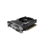 ZOTAC GAMING GEFORCE GTX 1630 4GB GDDR6 Graphic Card - Black