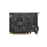 ZOTAC GAMING GEFORCE GTX 1630 4GB GDDR6 Graphic Card - Black