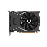 ZOTAC GAMING GEFORCE GTX 1630 4GB GDDR6 Graphic Card - Black