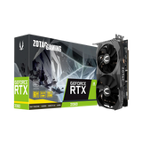 ZOTAC GAMING GeForce RTX 2060 6GB GDDR6 Graphics Card