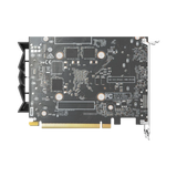 ZOTAC GAMING Nvidia GeForce RTX 3050 6GB GDDR6 Twin Edge OC Graphics Card - Black