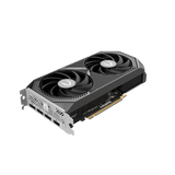 ZOTAC GAMING Nvidia GeForce RTX 5060 Ti 8GB Twin Edge Graphics Card - Black