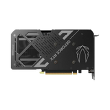 ZOTAC GAMING Nvidia GeForce RTX 5060 Ti 8GB Twin Edge Graphics Card - Black