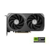 ZOTAC GAMING Nvidia GeForce RTX 5060 Ti 8GB Twin Edge Graphics Card - Black