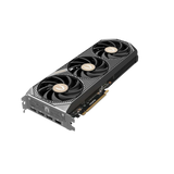 ZOTAC GAMING Nvidia GeForce RTX 5070 SOLID OC 12GB Graphics Card - Black