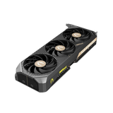 ZOTAC GAMING Nvidia GeForce RTX 5070 SOLID OC 12GB Graphics Card - Black