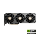 ZOTAC GAMING Nvidia GeForce RTX 5070 SOLID OC 12GB Graphics Card - Black