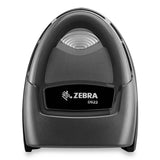 Zebra DS2278-SR 2D Cordless Barcode Scanner Standard Range Bluetooth USB Kit – DS2278-SR7UMC00AZW