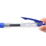 Zebra Sarasa Clip Pen 1.0