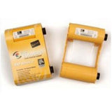 Zebra Zxp Series 3 True Colors Ribbon 800033-840-Zebra Ribbons-ZEBRA-Star Light Kuwait