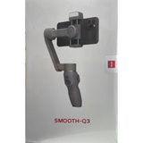 Zhiyun Handheld Smartphone Gimbal Stabilizer Smooth Q3