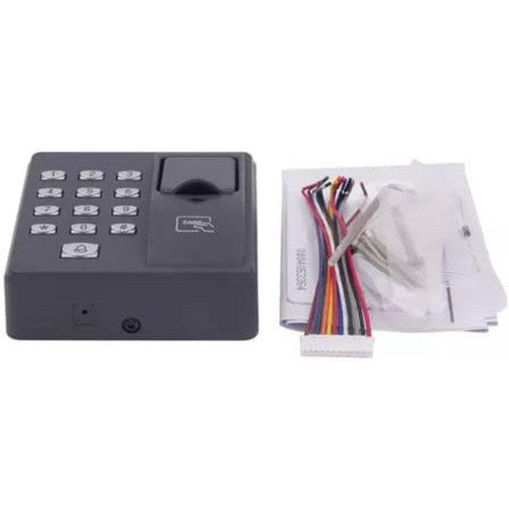 Zkteco X6 Simple Fingerprint Reader-Biometrics Attendance Machine-Zkteco-Star Light Kuwait