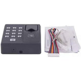 Zkteco X6 Simple Fingerprint Reader-Biometrics Attendance Machine-Zkteco-Star Light Kuwait