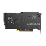 Zotac Gaming Geforce Rtx 3060 Ti Twin Edge Oc Lhr 8Gb Gddr6 Graphics Card