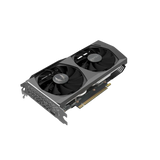 Zotac Gaming Geforce Rtx 3060 Ti Twin Edge Oc Lhr 8Gb Gddr6 Graphics Card