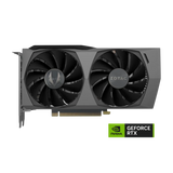 Zotac Gaming Geforce Rtx 3060 Ti Twin Edge Oc Lhr 8Gb Gddr6 Graphics Card