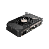 Zotac Gaming Geforce Rtx 5050 Solo 8Gb Graphic Card Black