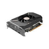 Zotac Gaming Geforce Rtx 5050 Solo 8Gb Graphic Card Black