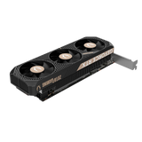 Zotac Gaming Geforce Rtx 5060 8Gb Low Profile Triple Fan Graphic Card - Black