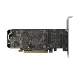 Zotac Gaming Geforce Rtx 5060 8Gb Low Profile Triple Fan Graphic Card - Black