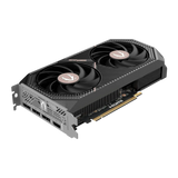 Zotac Gaming Geforce Rtx 5060 Ti 8Gb Twin Edge Oc Graphic Card Black