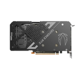 Zotac Gaming Geforce Rtx 5060 Twin Edge 8Gb Graphic Card Black