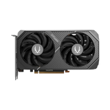 Zotac Gaming Geforce Rtx 5060 Twin Edge 8Gb Oc Graphic Card Black