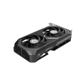 Zotac Gaming Geforce Rtx 5060 Twin Edge 8Gb Oc Graphic Card Black