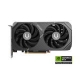 Zotac Gaming Geforce Rtx 5060 Twin Edge 8Gb Oc Graphic Card Black