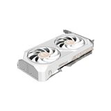 Zotac Gaming Geforce Rtx 5060 Twin Edge Oc Graphic Card White