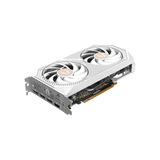 Zotac Gaming Geforce Rtx 5060 Twin Edge Oc Graphic Card White