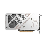 Zotac Gaming Geforce Rtx 5060 Twin Edge Oc Graphic Card White