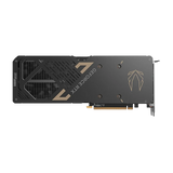 بطاقة رسومات Zotac Gaming GeForce RTX 5070 Solid بسعة 12 جيجابايت، لون أسود