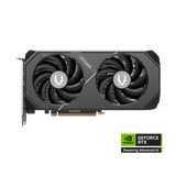 Zotac Gaming Geforce Rtx 5070 Twin Edge Oc 12Gb Graphic Card Black