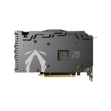 Zotac Gaming Nvidia Geforce Rtx 2060 12Gb Gddr6 Graphic Card - Black