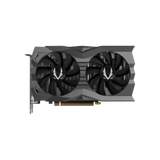 Zotac Gaming Nvidia Geforce Rtx 2060 12Gb Gddr6 Graphic Card - Black