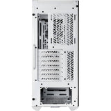 Cooler Master Masterbox Td500 Mesh V2 Argb Atx Mid Tower Case - White