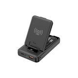 بنك الطاقة اللاسلكي Engage بسعة 10000 مللي أمبير/ساعة، صندوق متعدد الوظائف (Pd 20W) (8954526522110)