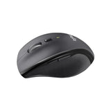 Logitech M705 Marathon Wireless Mouse - 2.4 GHz / 1000 DPI / Black