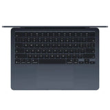 Apple MacBook Air - 13.6" / M5 / 10-Core CPU / 10-Core GPU / 24GB RAM / 1TB SSD / Arb/Eng / Midnight / 1YW