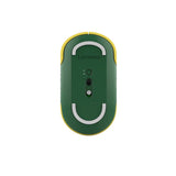 Lenovo 350 Bluetooth Silent Mouse (Fan Edition - Brazil) - Dual Bluetooth 5.3 / 3-stage DPI