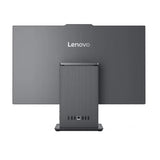 Lenovo IdeaCentre 24 Gen 11 AIO AI PC - Ultra 7 256V / 16GB / 512GB (NVMe M.2 SSD) / 23.8" FHD Non-Touch / Win 11 Home / Arabic/English / 1YW / Luna Grey - Desktop