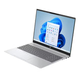 HP OmniBook 5 AI - 16.0" 2K Multi-Touch / Ultra 7 255U / 16GB / 1TB (NVMe M.2 SSD) / Win 11 Pro / 16-AF1017WM / 1YW - Laptop