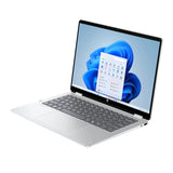 HP OmniBook 5 Flip - 14.0" 2K Multi-Touch / Core 7 150U / 16GB / 1TB (NVMe M.2 SSD) / Win 11 Home / 14-FP0023DX / 1YW - Laptop
