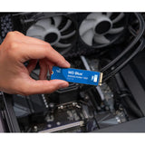 WD Blue 1TB NVMe Internal Solid State Drive SSD-Gen4x4 PCIe 16Gb/s,M.2 2280,Up to5000MB/s-WDS100T4B0E