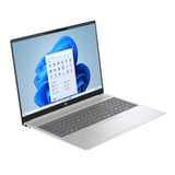 HP OmniBook 5 AI - 16.0" 2K Multi-Touch / Ultra 7 255U / 16GB / 1TB (NVMe M.2 SSD) / Win 11 Pro / 16-AF1017WM / 1YW - Laptop
