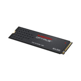 SanDisk Optimus 5100 NVMe SSD - 1TB / 7,100MB/s / PCIe 4.0 x4