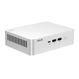 ASUS NUC 15 Pro+ - Ultra 9 285H / Intel® Arc™ GPU / DOS (Without OS) / 3YW / White