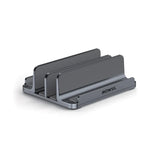 Mowsil Vertical Laptop Stand